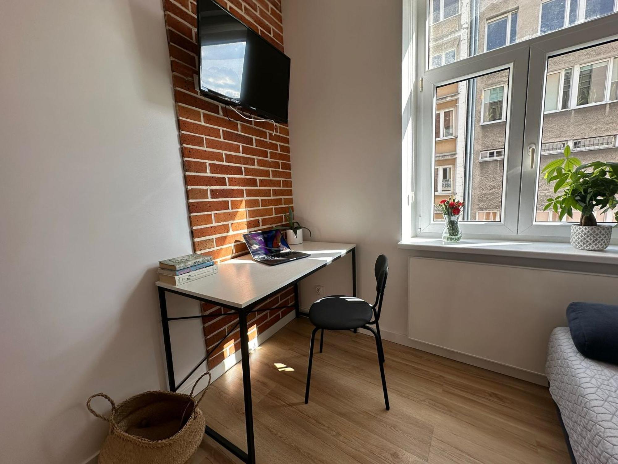 Salwator Residence Krakow Exterior photo