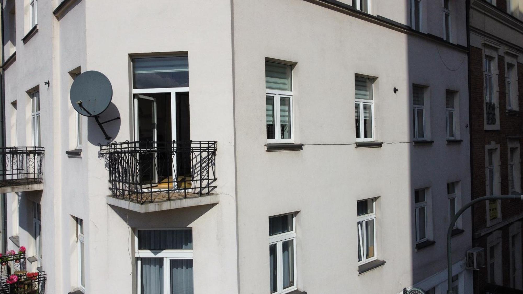 Salwator Residence Krakow Exterior photo